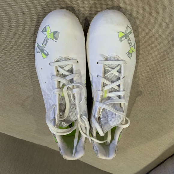 Under Armour 4D foam - Picture 2 of 2